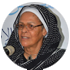 Dr. Amina Wadud