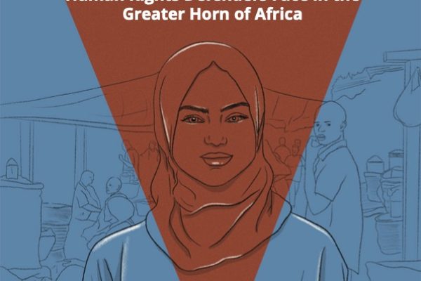 Cover_(In)Visible The Digital Threats Muslim Women Human Rights Defenders Face in the Greater Horn of Africa