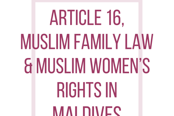 Submission to OHCHR_Cover